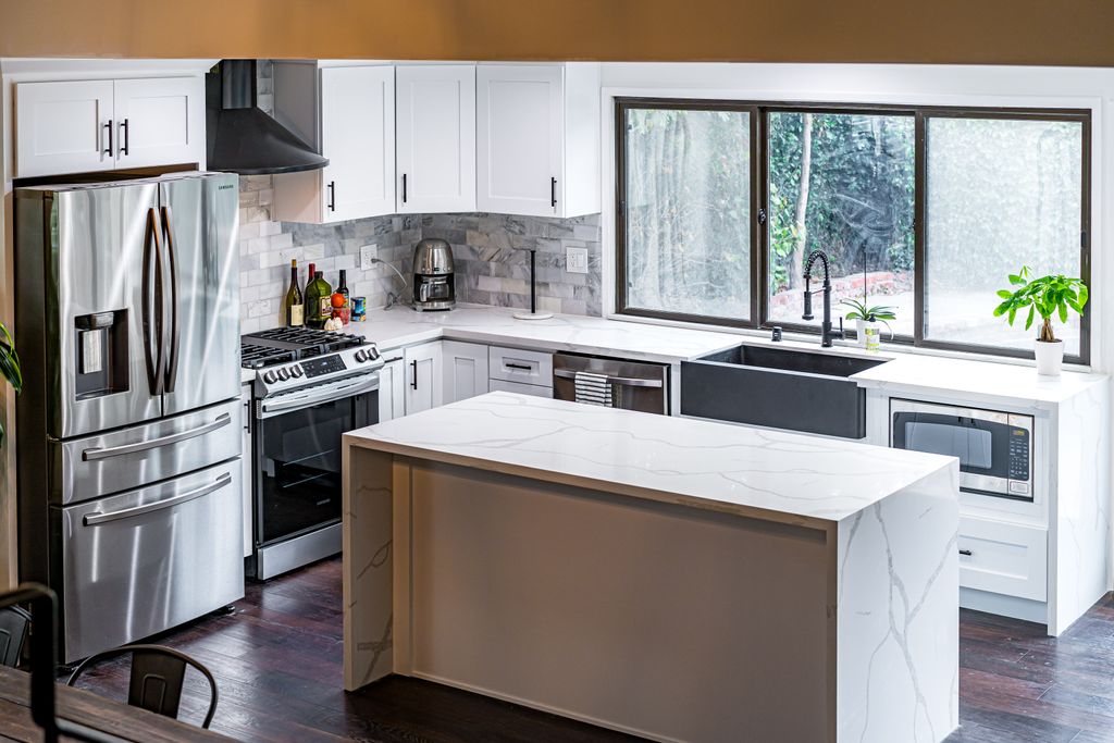 Kitchen Remodel