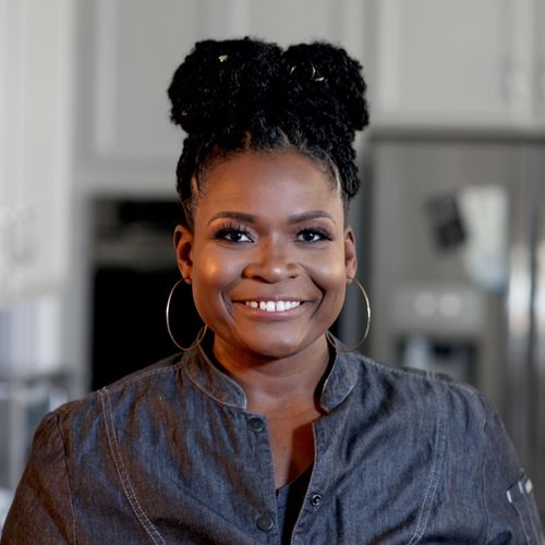 Food is Love PCS/Say Grace Children's Culinary Aca