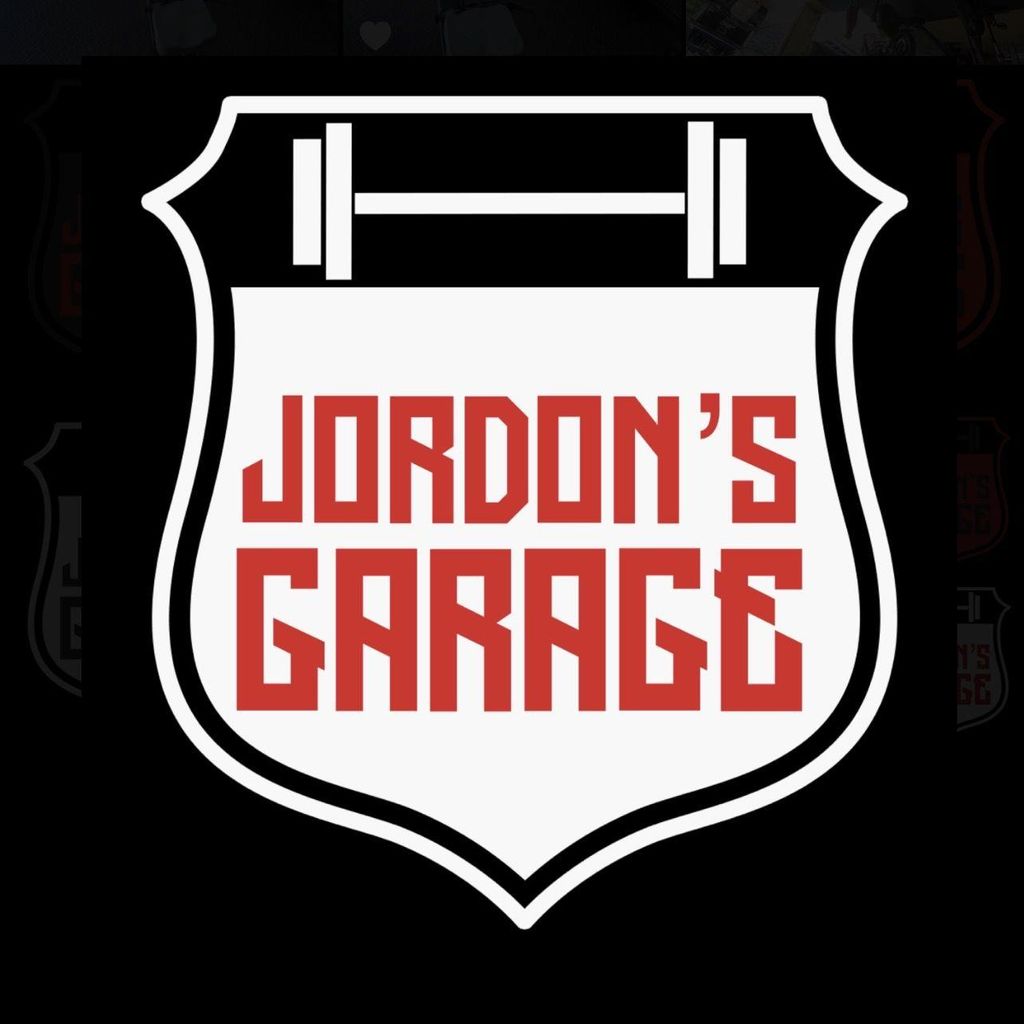 Jordon’s Garage Fitness