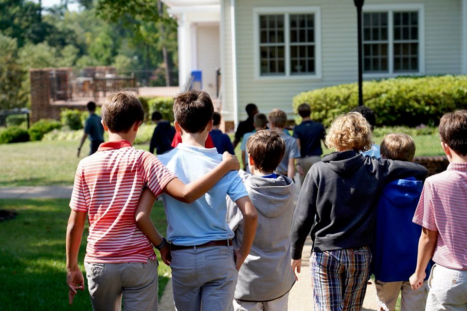 Group tutoring available upon request.