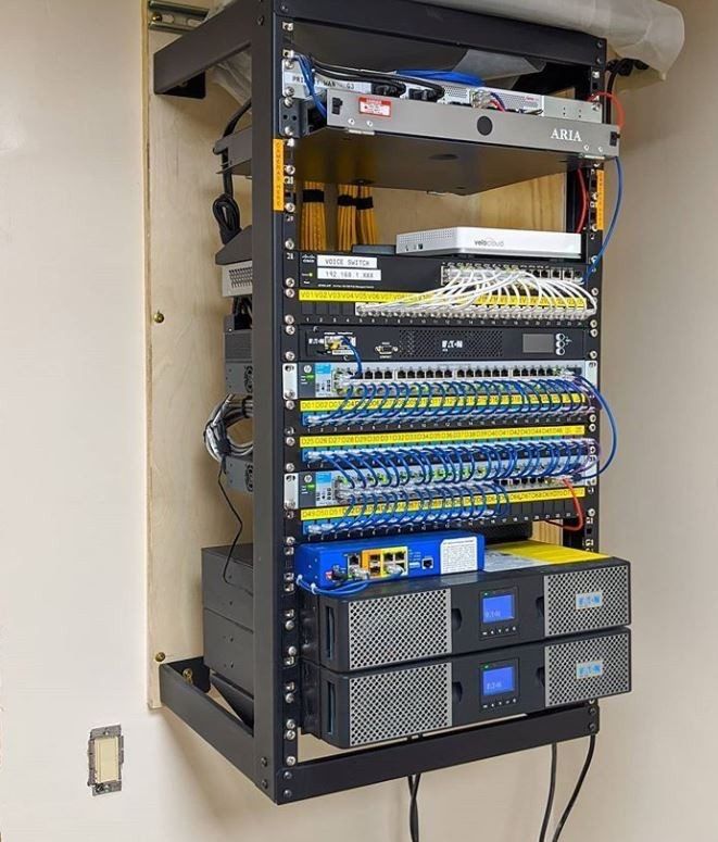 Projects and media