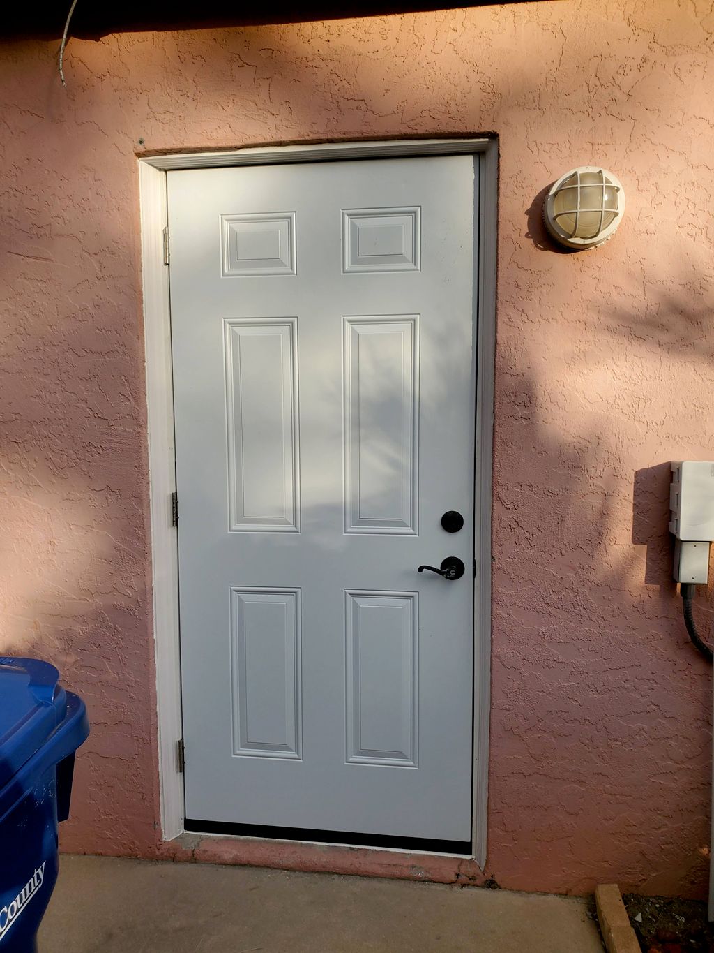 Customer photos