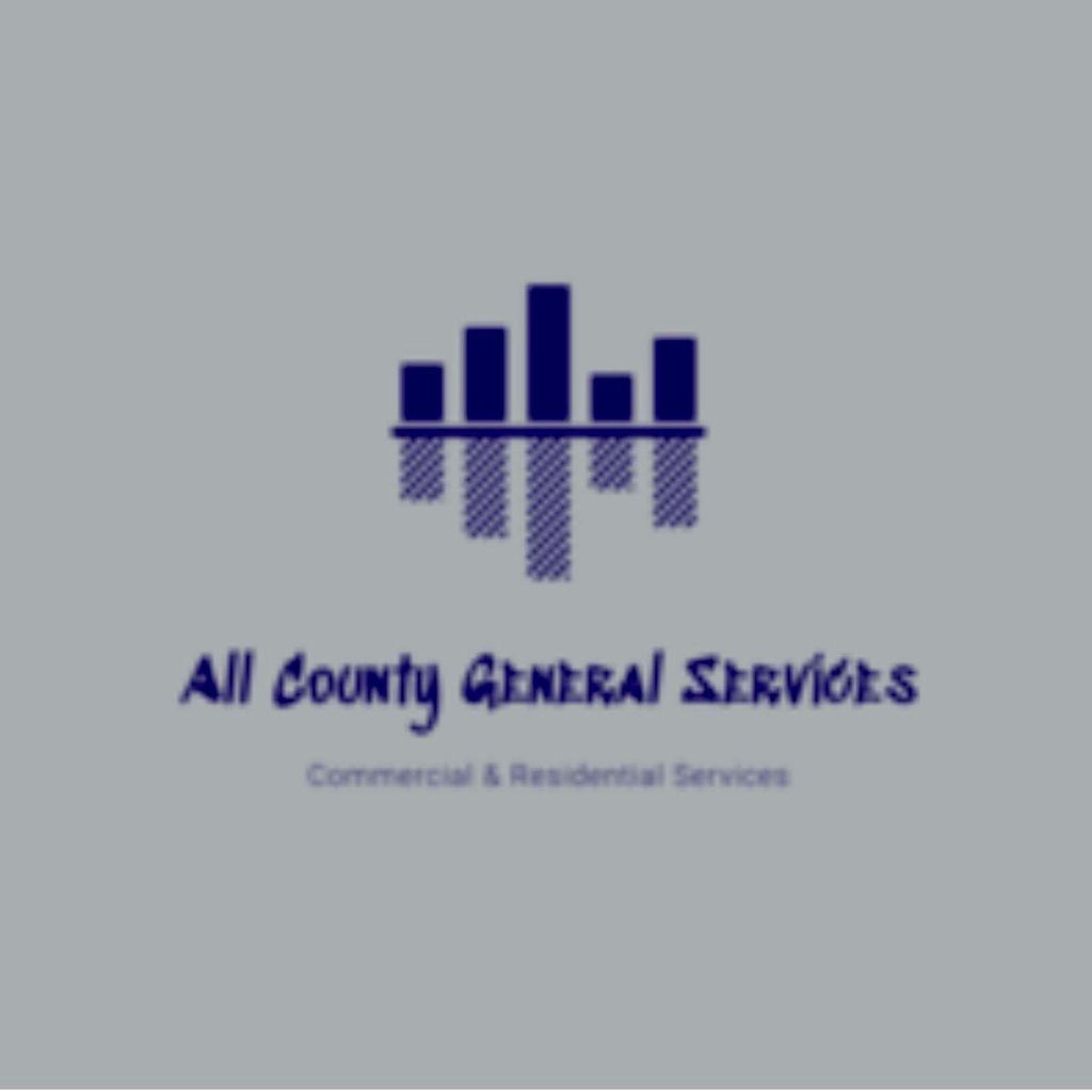 all county general services