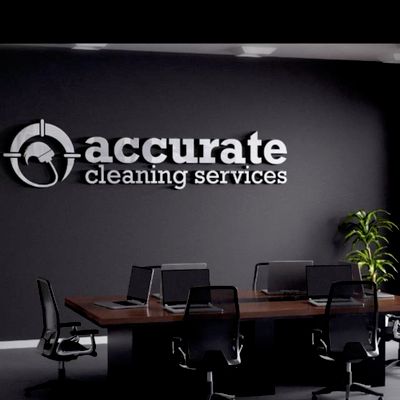 Avatar for Accurate Cleaning Services