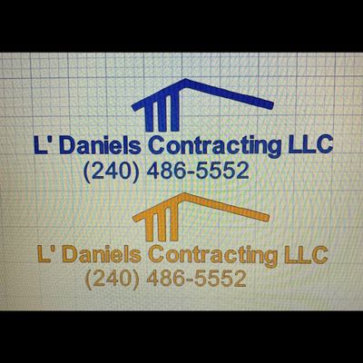 Avatar for L' Daniels Contracting LLC