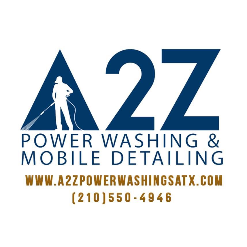 A2Z Power Washing