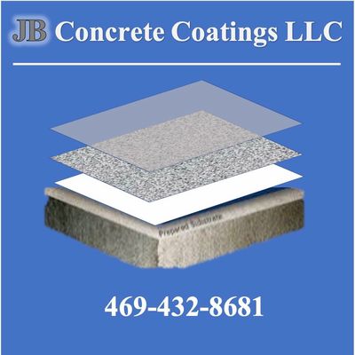 Avatar for JB concrete coatings
