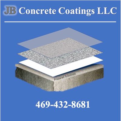 Avatar for JB concrete coatings and polishing