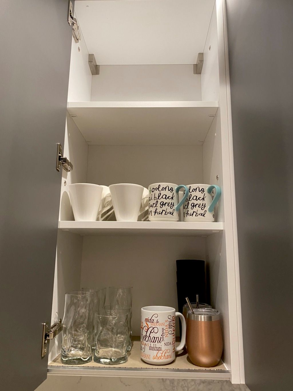 Customer photos