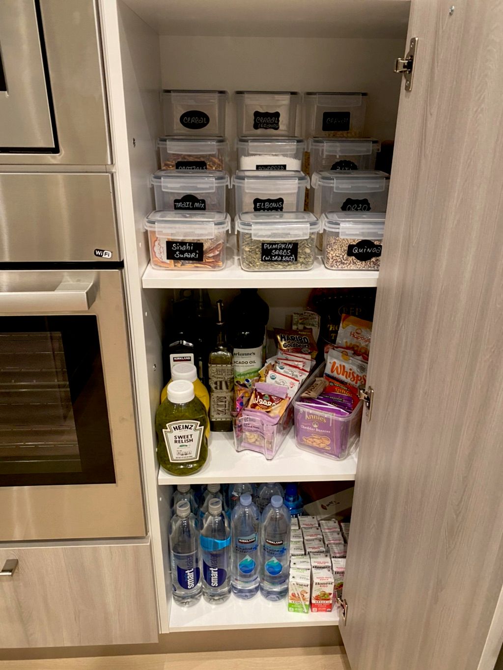 Customer photos