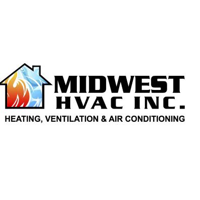 Avatar for Midwest HVAC Inc.