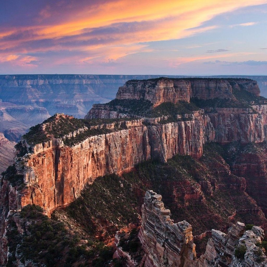 Grand Canyon Accounting