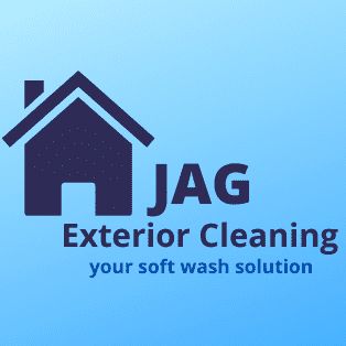 JAG Exterior Cleaning