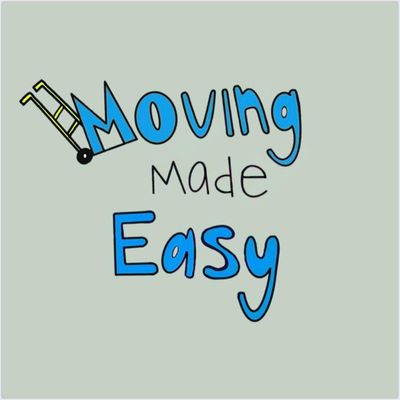 Avatar for Moving Made Easy