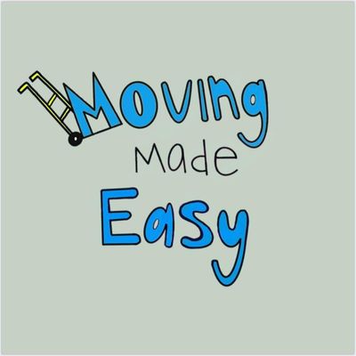 Avatar for Moving Made Easy