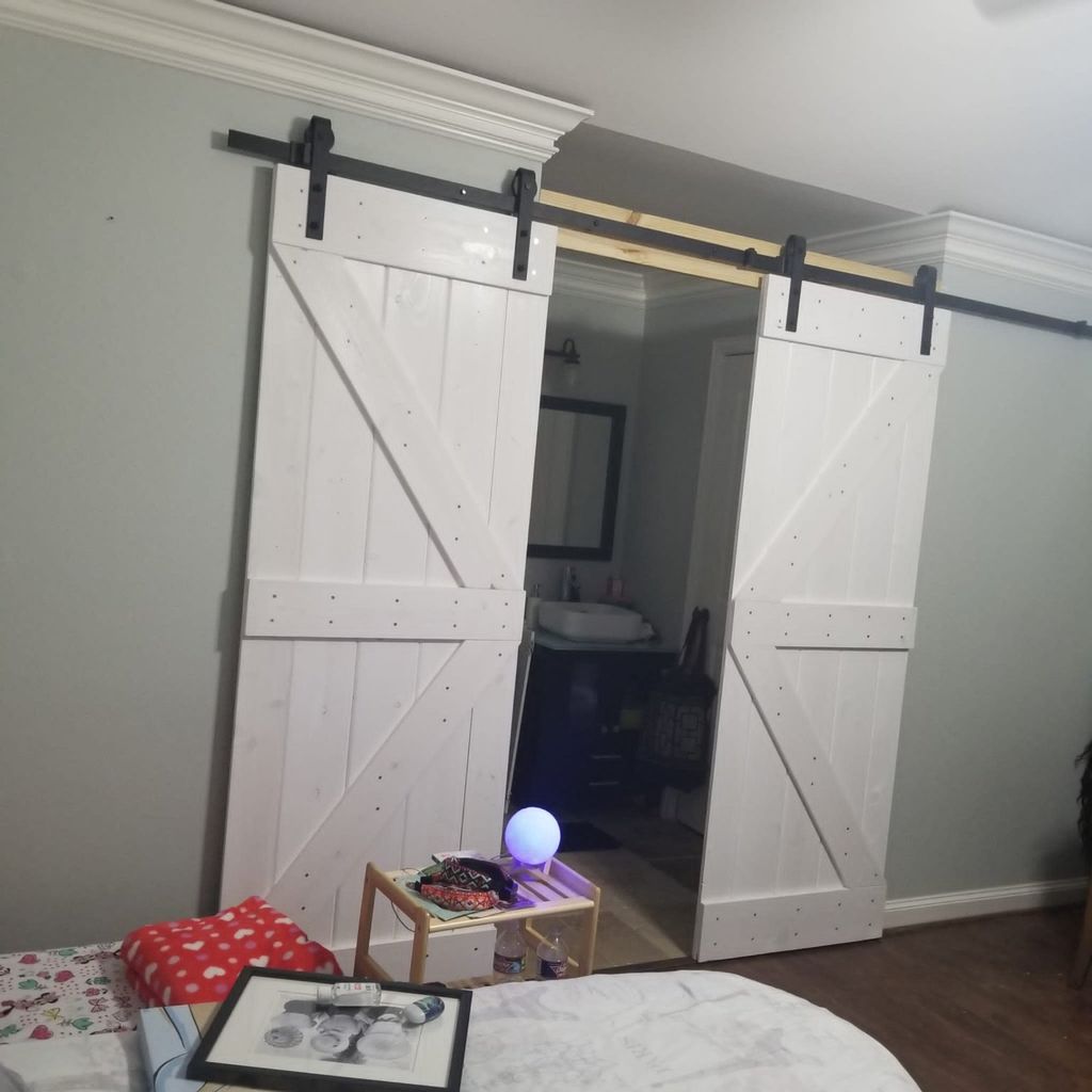 Customer photos