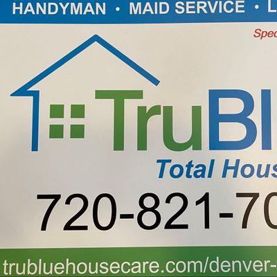 Avatar for TruBlue of Denver Tech Center
