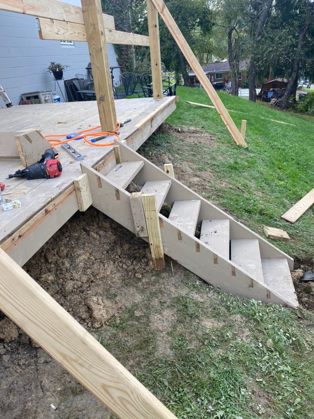 Projects and media