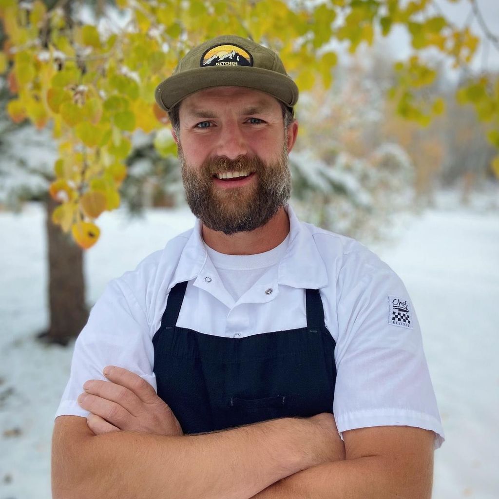 Ye Ole Chef Barnes