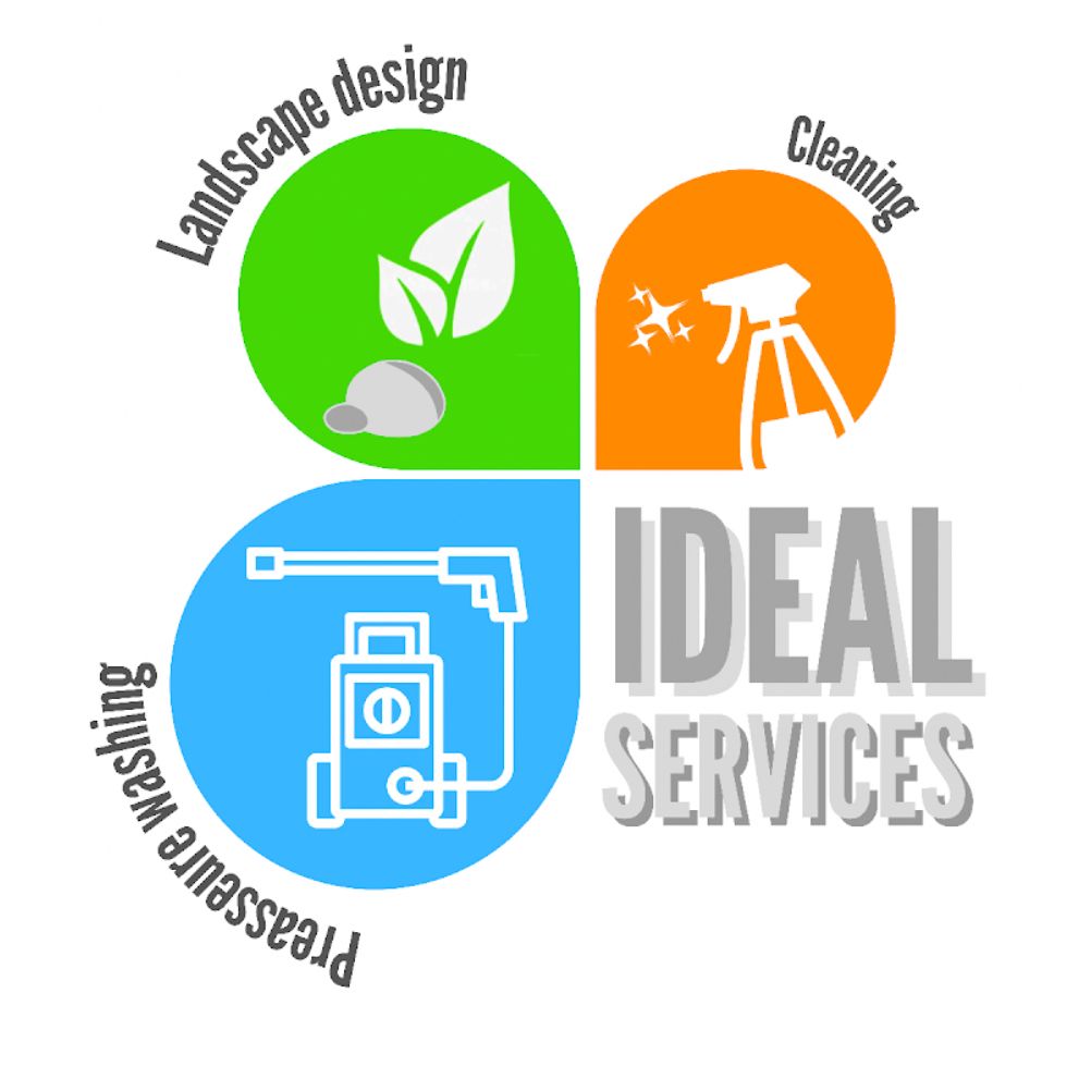 Ideal Services Orl.