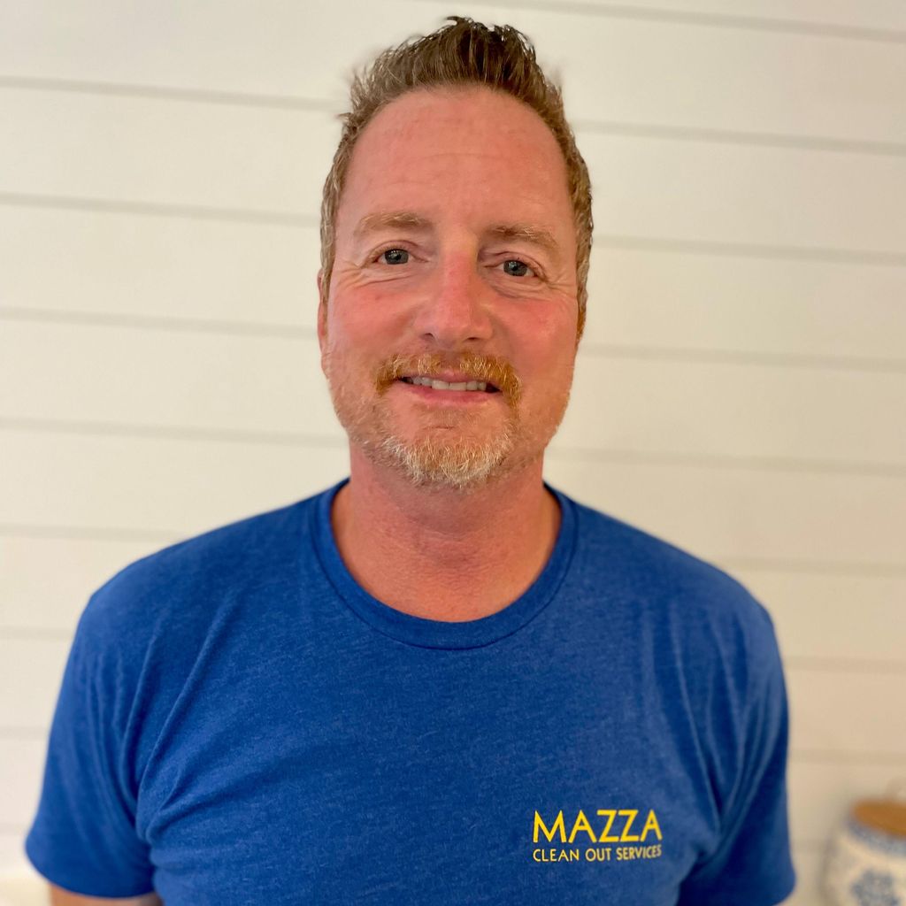 Mazza Cleanout Services