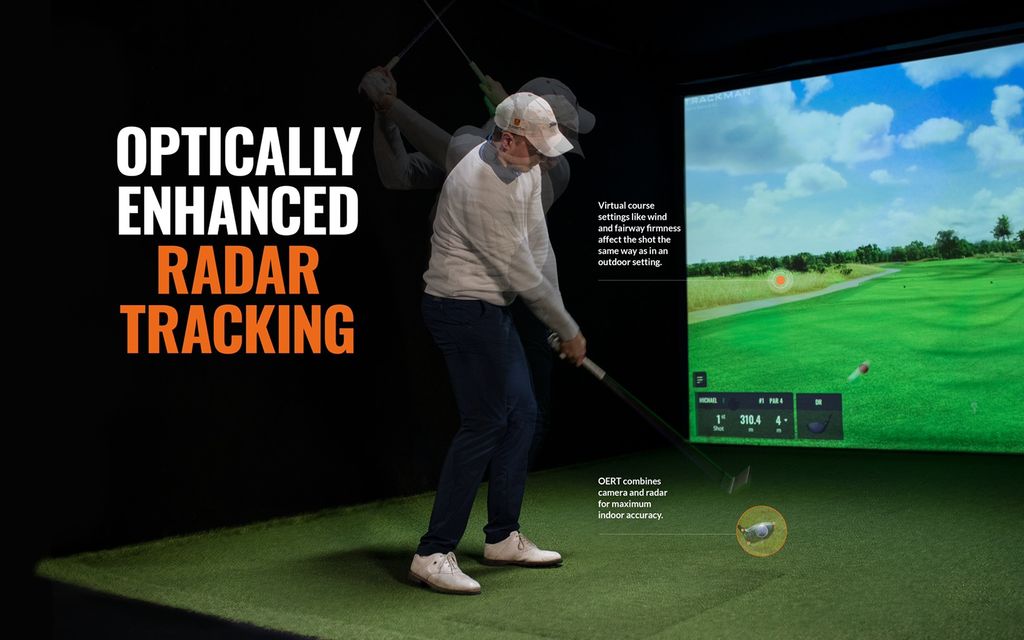 Top equipment in the golf game