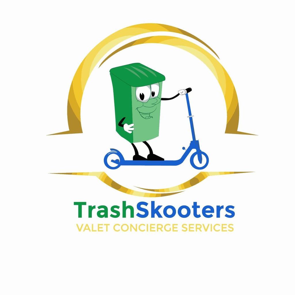 Trash Skooters (TX)