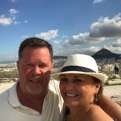 Pet/House Sitting By Denise & Anthony