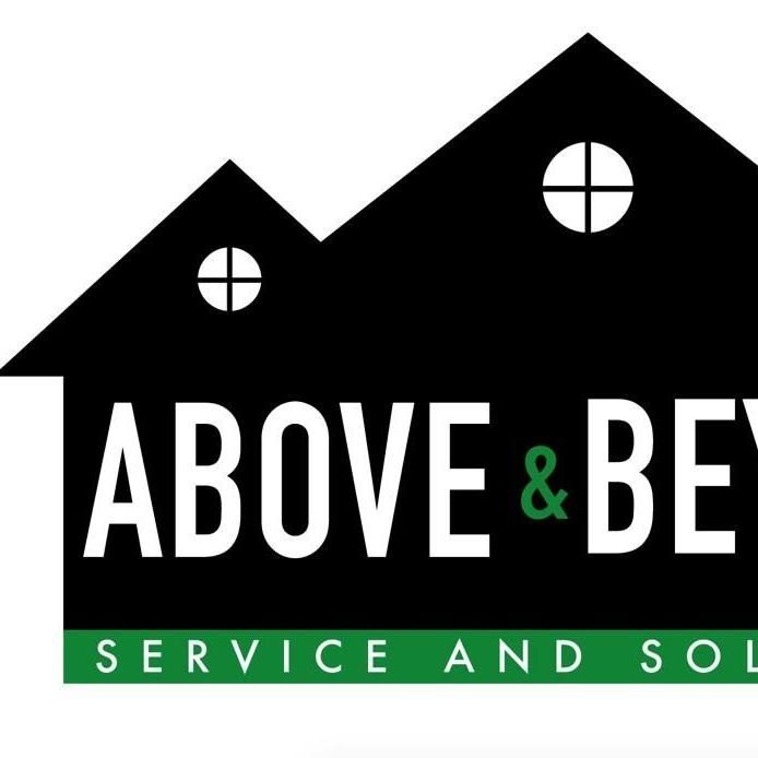 Above and Beyond Services