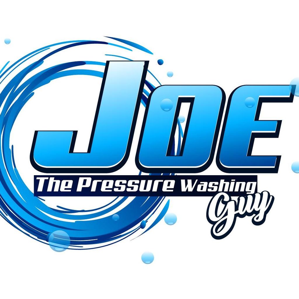 Joe the Pressure Washing Guy