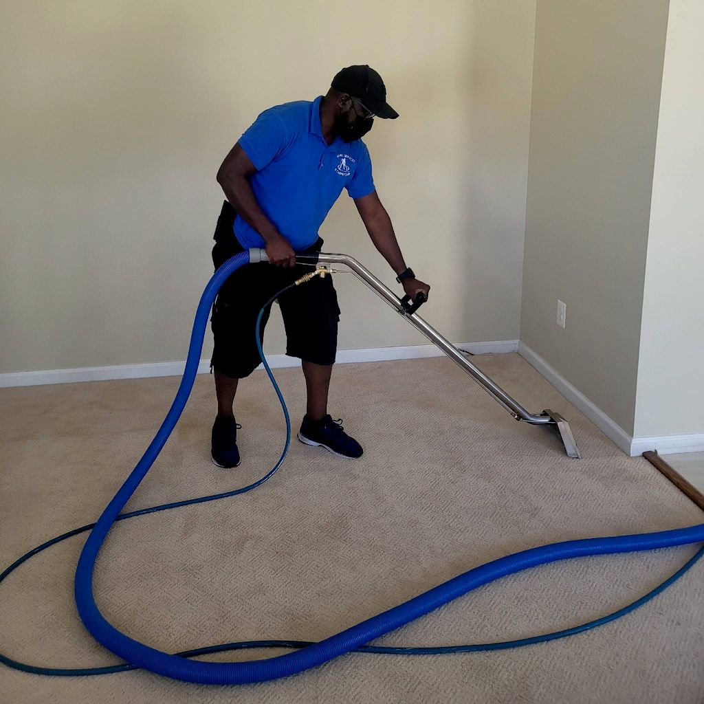 Edibill  Services & Carpet Care LLC