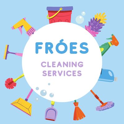 Avatar for Fróes Cleaning Services