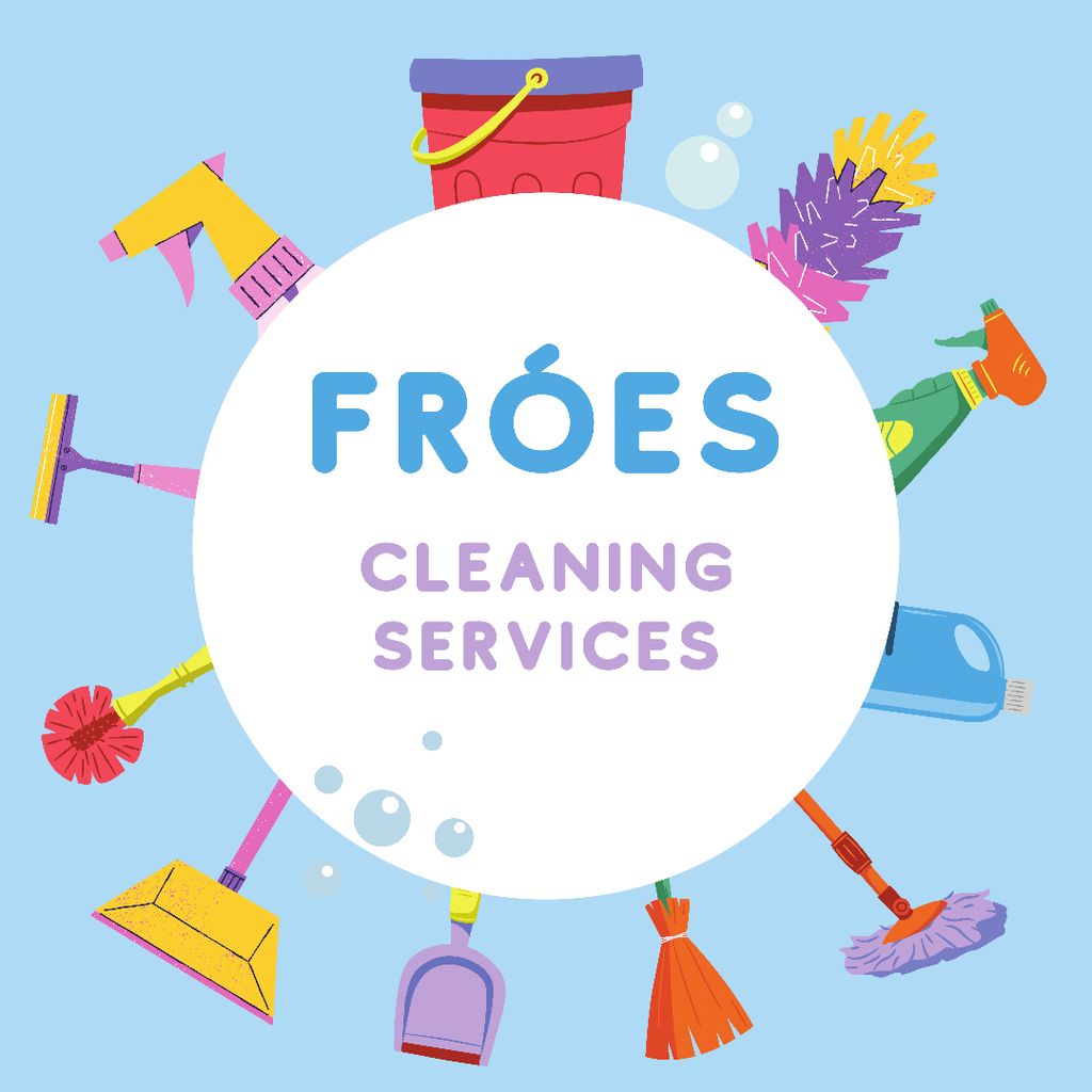 Fróes Cleaning Services