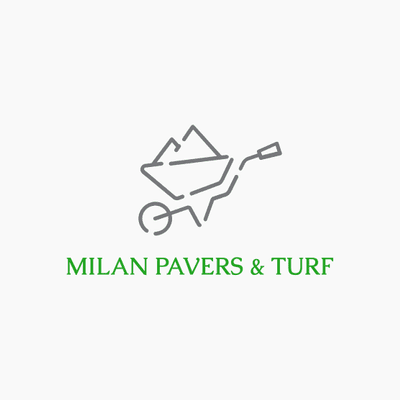 Avatar for Milan pavers and turf