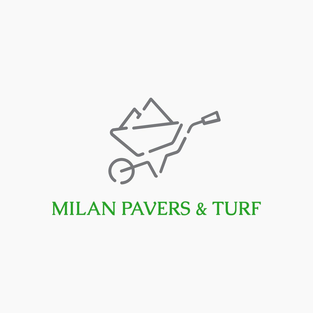 Milan Pavers&Turf