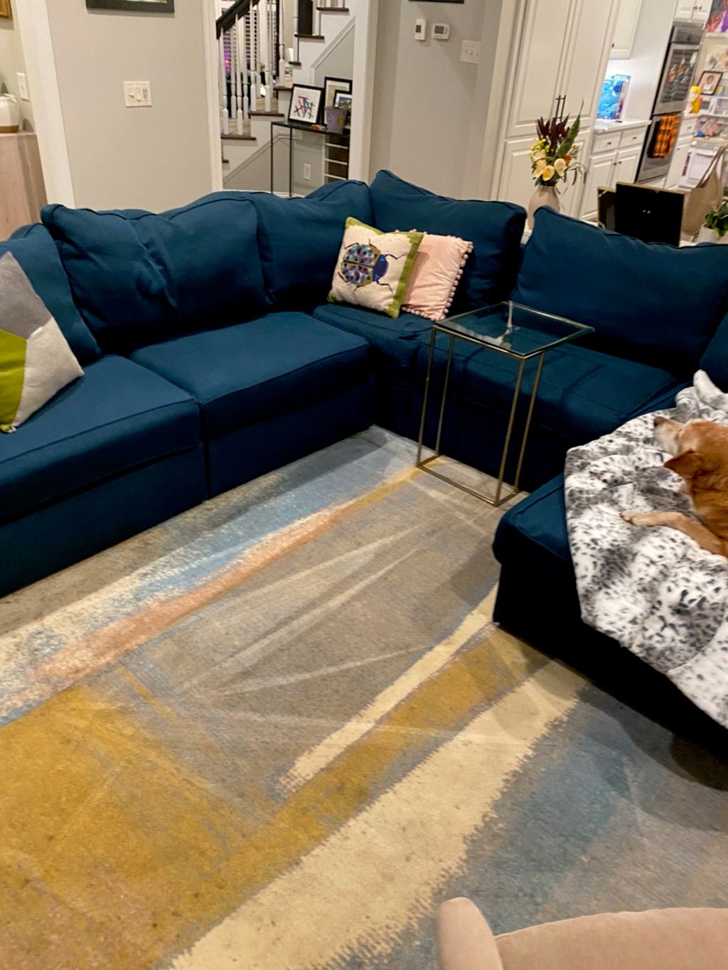 Customer photos