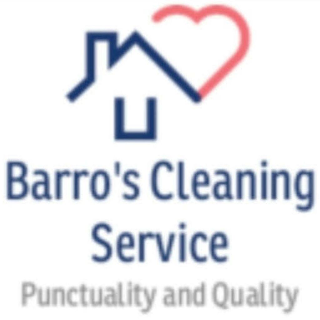 Barro's Cleaning Service