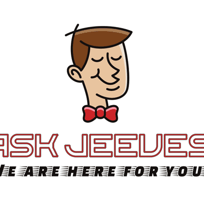 Avatar for Ask Jeeves