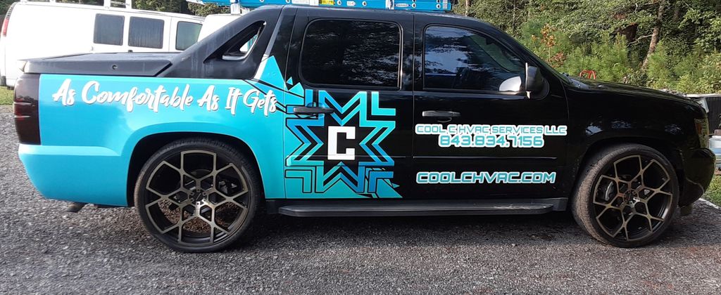 Cool C HVAC Services