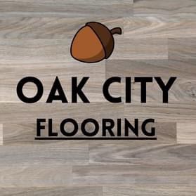 Avatar for Oak City Flooring