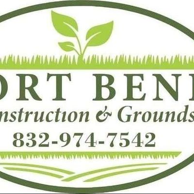 Avatar for Fort Bend Construction/Landscape And Grounds