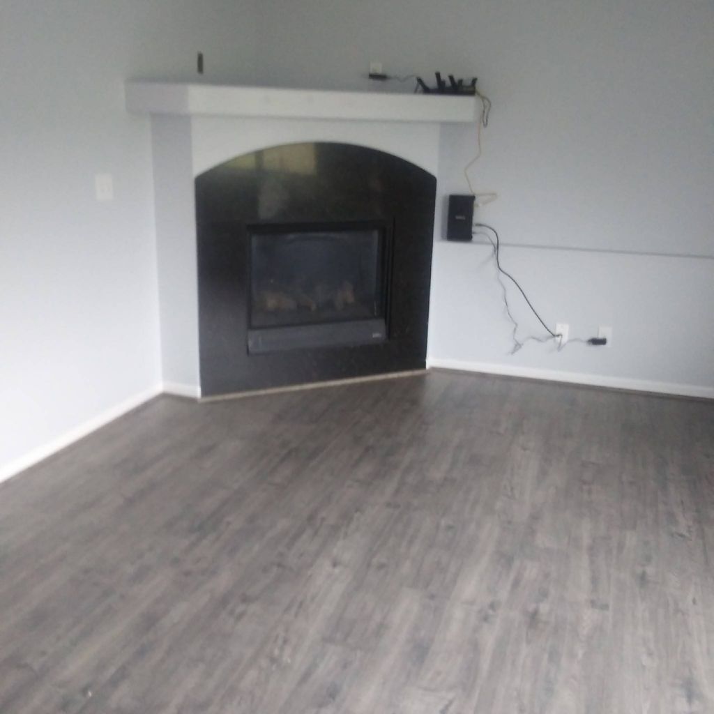 East Island Flooring