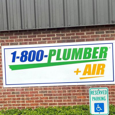 Avatar for Plumber +Air of Raleigh