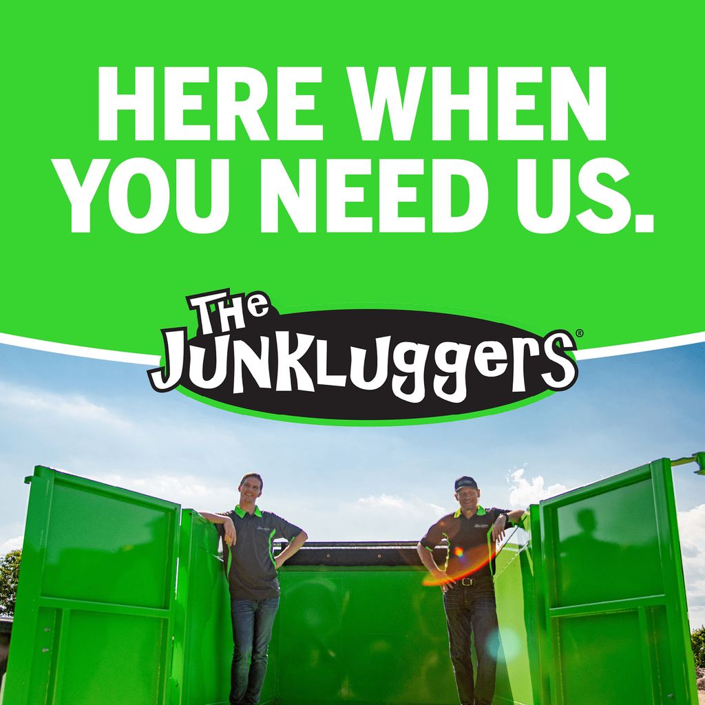 The Junkluggers of St. Louis