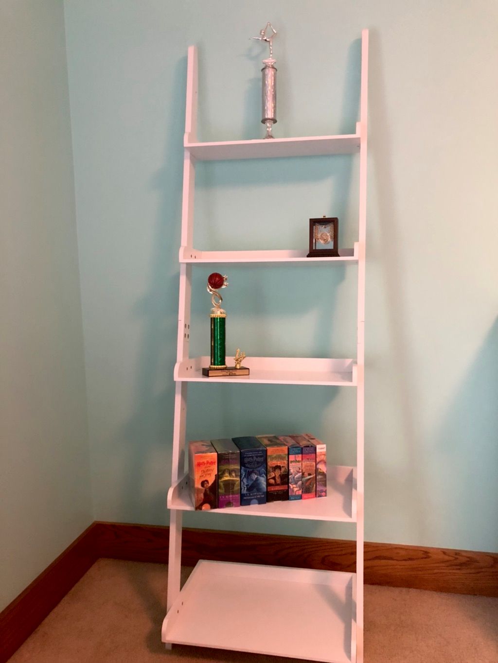 Customer photos