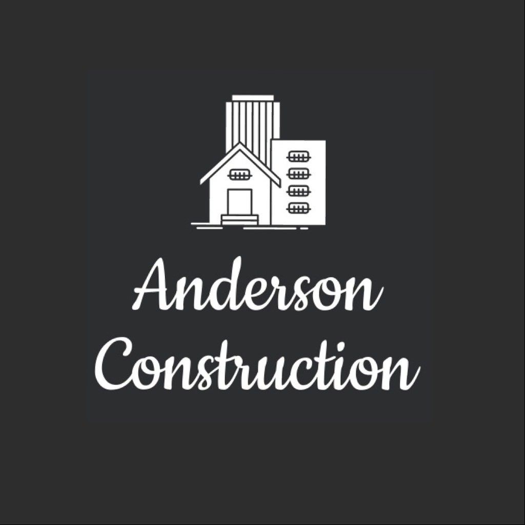 Anderson Construction Corp.