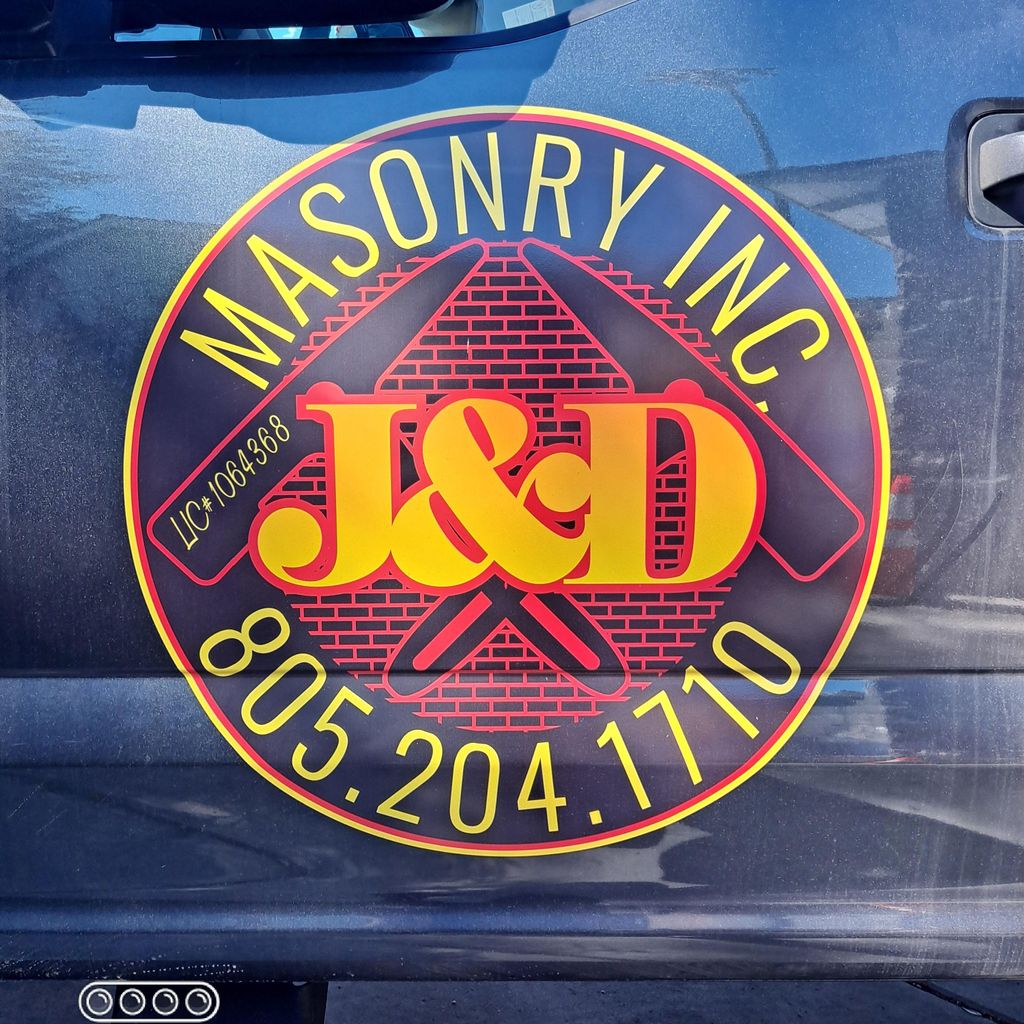 J&D Masonry inc