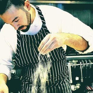 Avatar for Chef Marco Morini