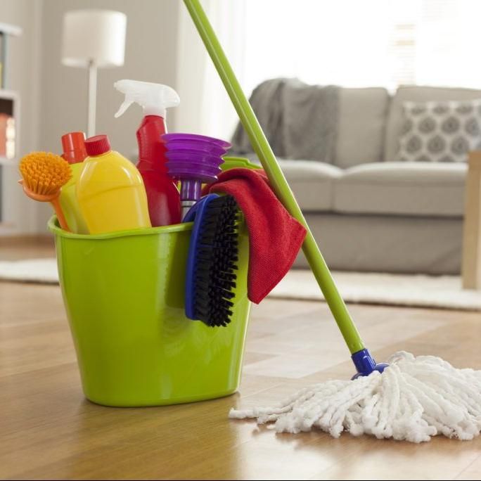 A & E CLEANING SERVICES LLC