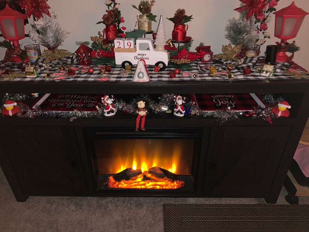 Customer photos
